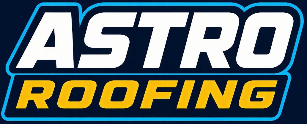 Astro Roofing